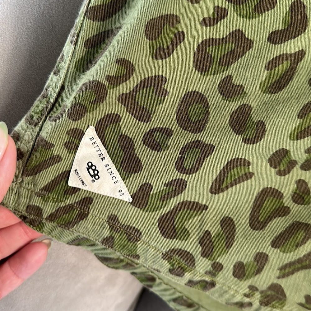 Button Down Shirt - image 2